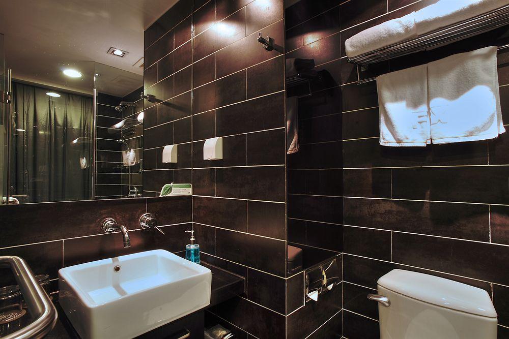 Fx Hotel Xujiahui - Shanghai Stadium Branch ภายนอก รูปภาพ
