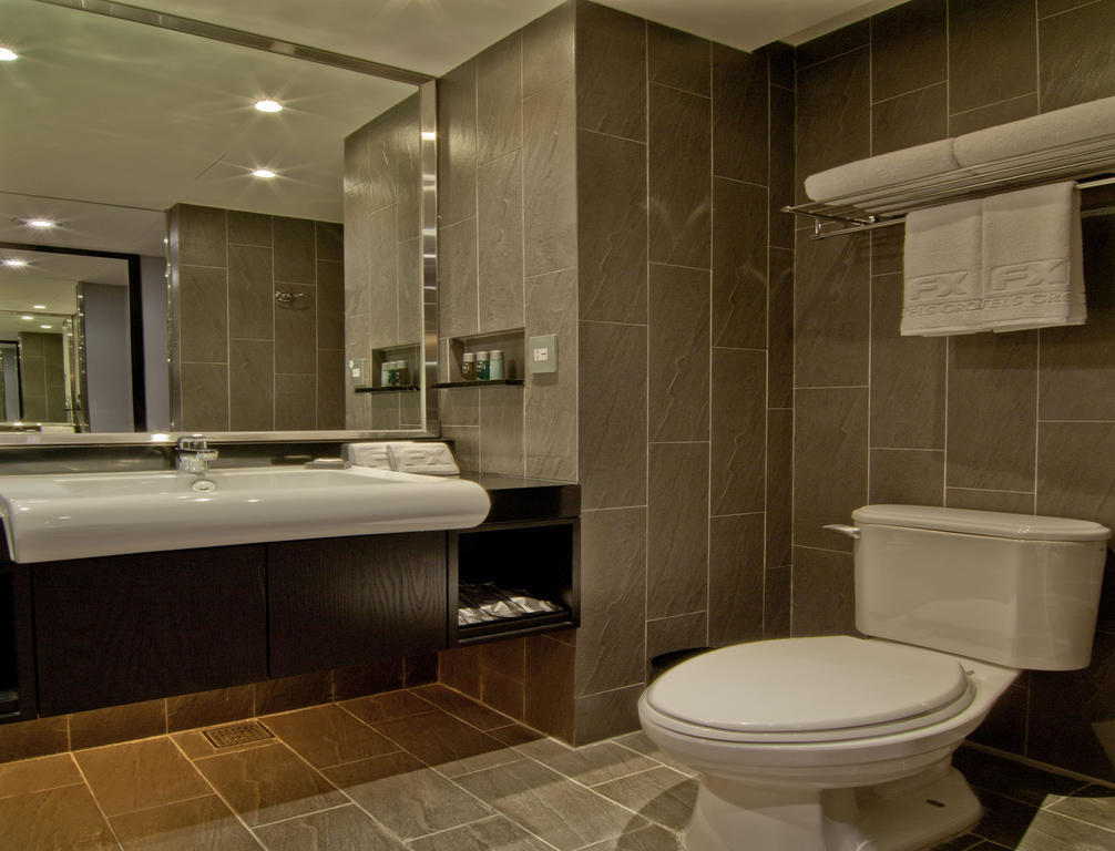 Fx Hotel Xujiahui - Shanghai Stadium Branch ห้อง รูปภาพ