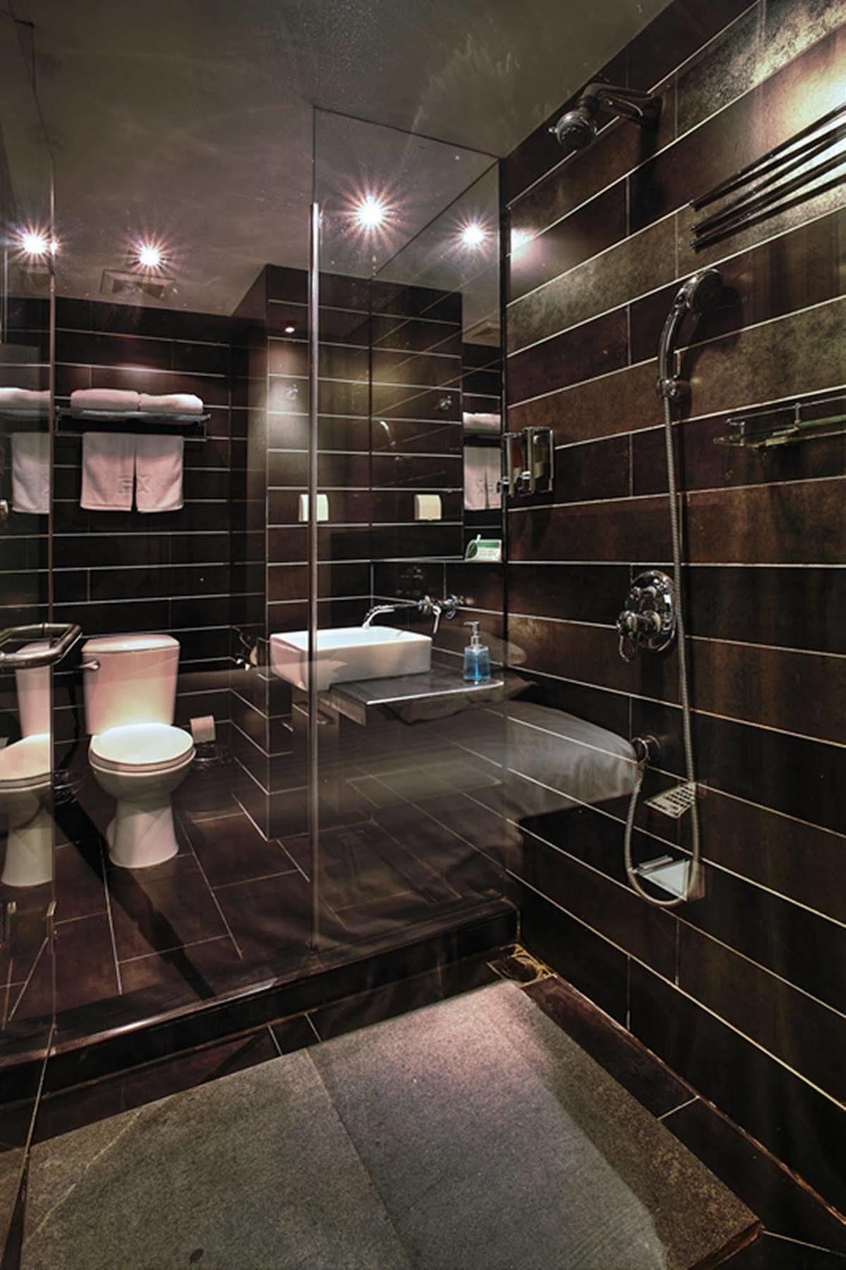 Fx Hotel Xujiahui - Shanghai Stadium Branch ภายนอก รูปภาพ