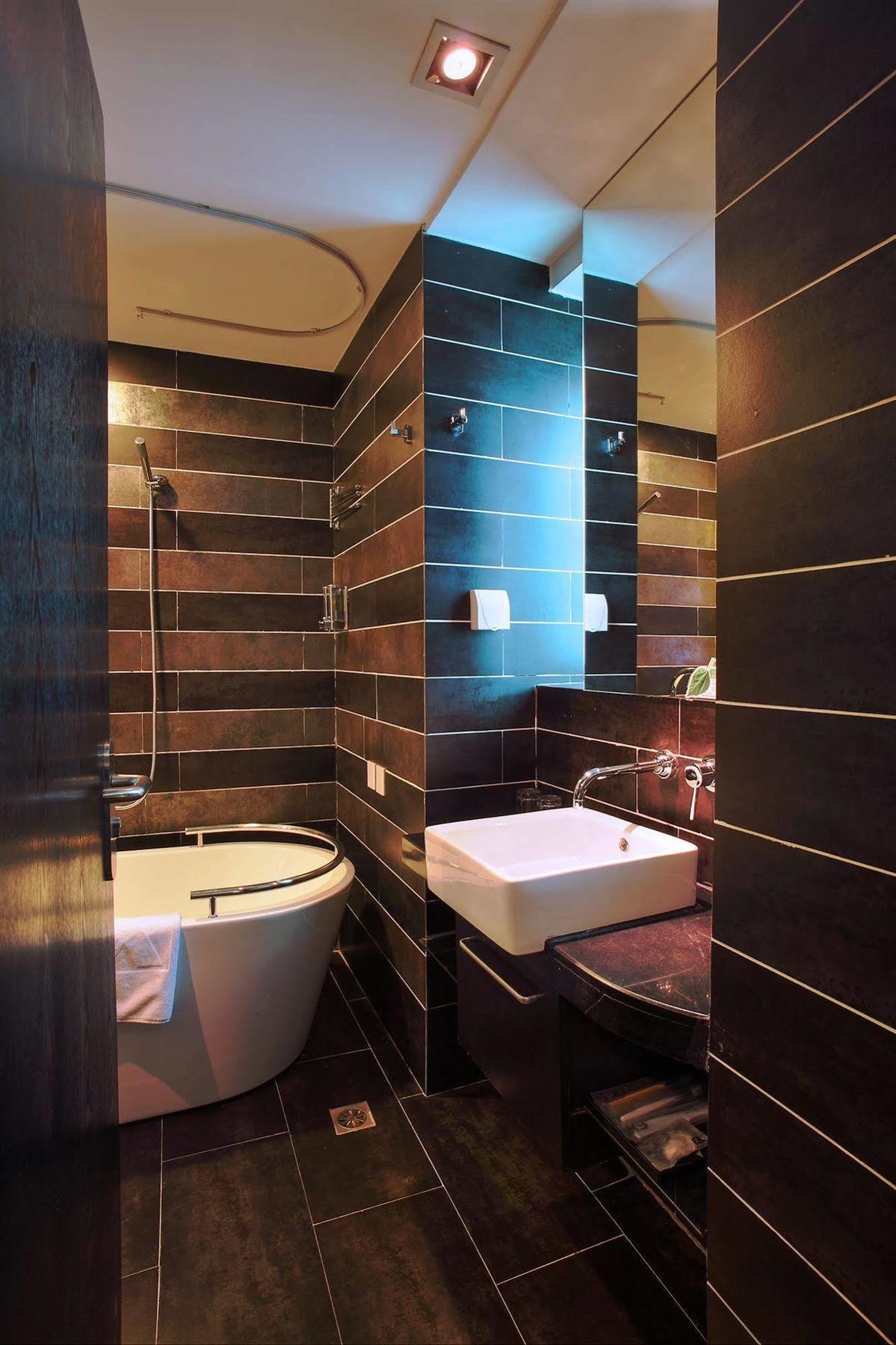 Fx Hotel Xujiahui - Shanghai Stadium Branch ภายนอก รูปภาพ